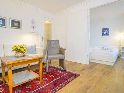 Ferienwohnung für 2 Personen (40 m²) in Westerland (Sylt) 7/10