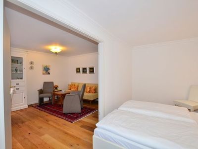 Ferienwohnung für 2 Personen (40 m²) in Westerland (Sylt) 8/10