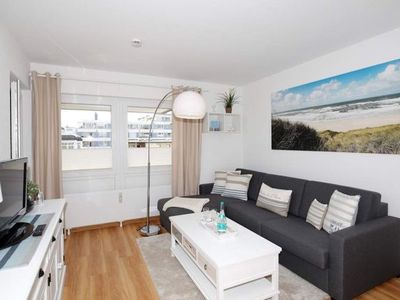 Ferienwohnung für 4 Personen (40 m²) in Westerland (Sylt) 1/10