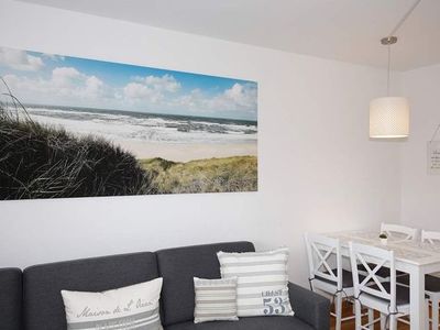 Ferienwohnung für 4 Personen (40 m²) in Westerland (Sylt) 2/10