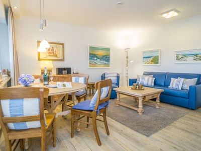 Ferienwohnung für 4 Personen (50 m²) in Westerland (Sylt) 8/10