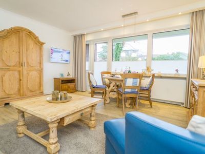 Ferienwohnung für 4 Personen (50 m²) in Westerland (Sylt) 10/10