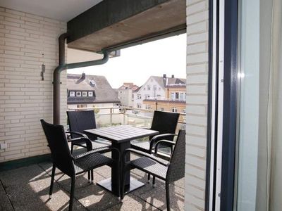 Ferienwohnung für 4 Personen (40 m²) in Westerland (Sylt) 6/10