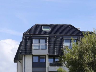 Ferienwohnung für 4 Personen (40 m²) in Westerland (Sylt) 7/10