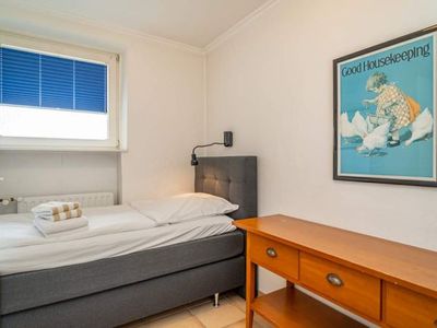 Ferienwohnung für 2 Personen (54 m²) in Westerland (Sylt) 4/10