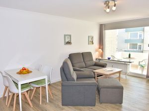 Ferienwohnung für 4 Personen (48 m&sup2;) in Westerland (Sylt)