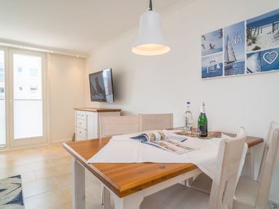 Ferienwohnung für 4 Personen (56 m²) in Westerland (Sylt) 8/10