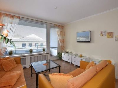 Ferienwohnung für 2 Personen (40 m²) in Westerland (Sylt) 1/10