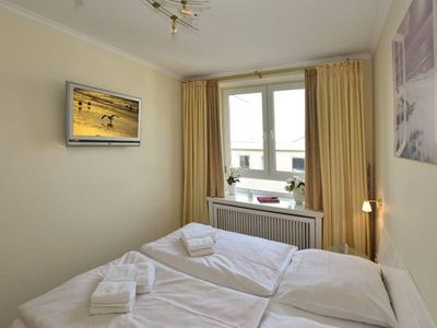 Ferienwohnung für 2 Personen (40 m²) in Westerland (Sylt) 4/10