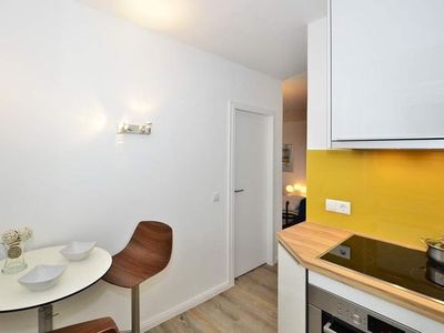 Ferienwohnung für 2 Personen (50 m²) in Westerland (Sylt) 5/10