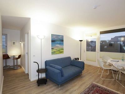 Ferienwohnung für 2 Personen (50 m²) in Westerland (Sylt) 6/10