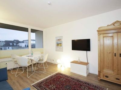 Ferienwohnung für 2 Personen (50 m²) in Westerland (Sylt) 7/10