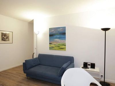 Ferienwohnung für 2 Personen (50 m²) in Westerland (Sylt) 8/10