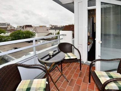 Ferienwohnung für 4 Personen (55 m²) in Westerland (Sylt) 7/10