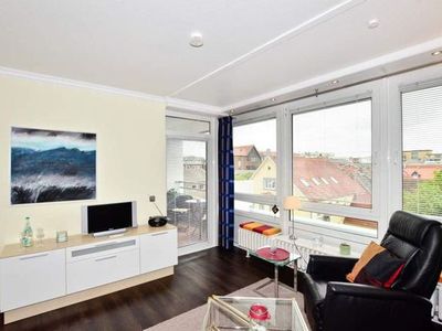 Ferienwohnung für 4 Personen (55 m²) in Westerland (Sylt) 8/10