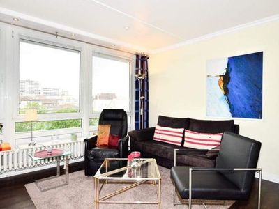 Ferienwohnung für 4 Personen (55 m²) in Westerland (Sylt) 9/10