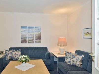 Ferienwohnung für 4 Personen (48 m²) in Westerland (Sylt) 1/10