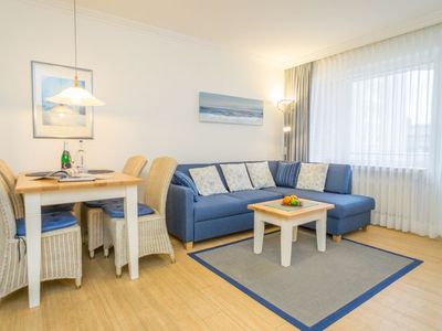 Ferienwohnung für 3 Personen (53 m²) in Westerland (Sylt) 1/10