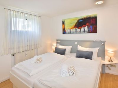 Ferienwohnung für 3 Personen (53 m²) in Westerland (Sylt) 2/10