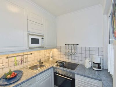 Ferienwohnung für 4 Personen (48 m²) in Westerland (Sylt) 3/10