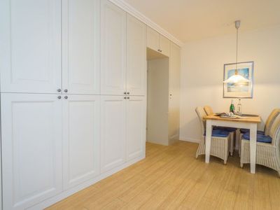 Ferienwohnung für 3 Personen (53 m²) in Westerland (Sylt) 5/10