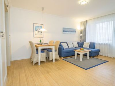 Ferienwohnung für 3 Personen (53 m²) in Westerland (Sylt) 6/10