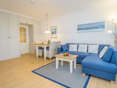 Ferienwohnung für 3 Personen (53 m²) in Westerland (Sylt) 7/10