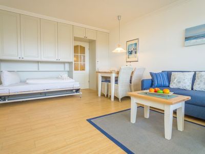 Ferienwohnung für 3 Personen (53 m²) in Westerland (Sylt) 8/10