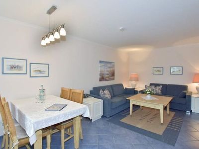 Ferienwohnung für 4 Personen (48 m²) in Westerland (Sylt) 10/10