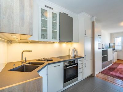 Ferienwohnung für 4 Personen (76 m²) in Westerland (Sylt) 4/10