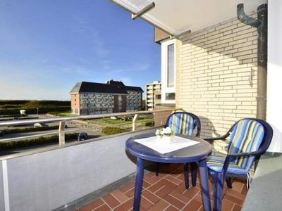 Ferienwohnung für 4 Personen (65 m²) in Westerland (Sylt) 2/10