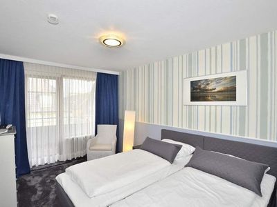 Ferienwohnung für 4 Personen (58 m²) in Westerland (Sylt) 1/10