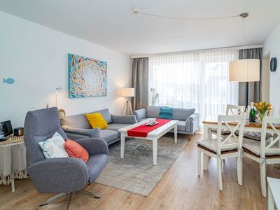 Ferienwohnung für 4 Personen (58 m²) in Westerland (Sylt) 4/10