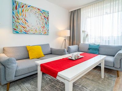 Ferienwohnung für 4 Personen (58 m²) in Westerland (Sylt) 5/10