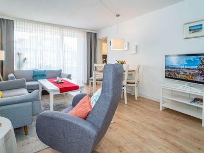 Ferienwohnung für 4 Personen (58 m²) in Westerland (Sylt) 9/10