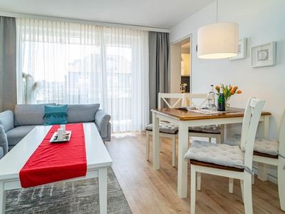 Ferienwohnung für 4 Personen (58 m²) in Westerland (Sylt) 10/10