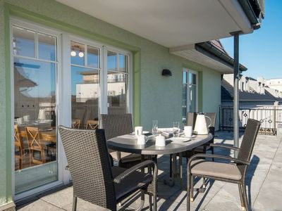 Ferienwohnung für 4 Personen (75 m²) in Westerland (Sylt) 1/10