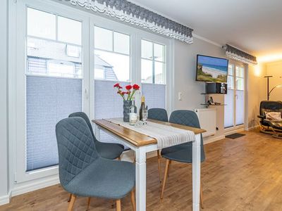 Ferienwohnung für 4 Personen (75 m²) in Westerland (Sylt) 6/10