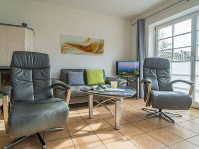 Ferienwohnung für 2 Personen (62 m²) in Westerland (Sylt) 4/10