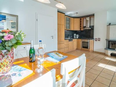 Ferienwohnung für 2 Personen (62 m²) in Westerland (Sylt) 9/10