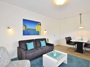 Ferienwohnung für 4 Personen (48 m²) in Westerland (Sylt)