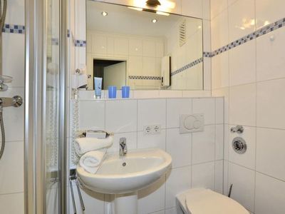 Ferienwohnung für 2 Personen (25 m²) in Westerland (Sylt) 4/10