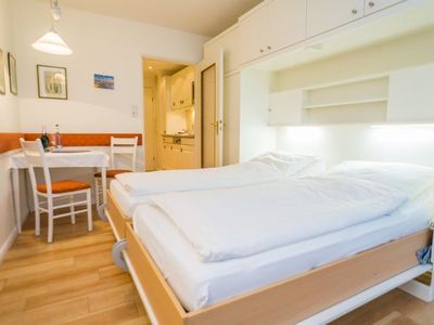 Ferienwohnung für 2 Personen (25 m²) in Westerland (Sylt) 9/10