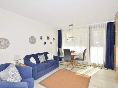 Ferienwohnung für 2 Personen (28 m²) in Westerland (Sylt) 1/10