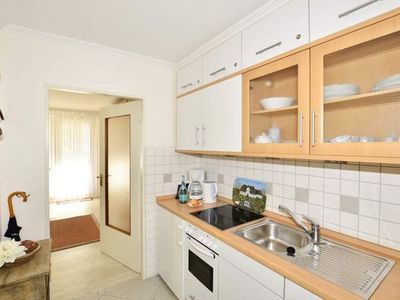 Ferienwohnung für 2 Personen (28 m²) in Westerland (Sylt) 2/10