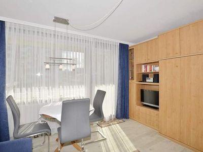 Ferienwohnung für 2 Personen (28 m²) in Westerland (Sylt) 3/10