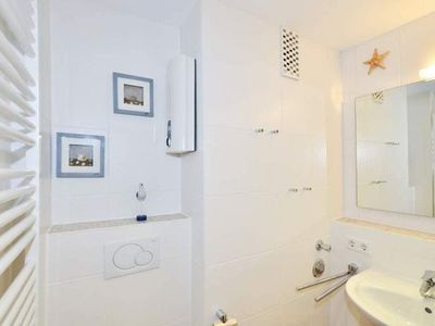 Ferienwohnung für 2 Personen (28 m²) in Westerland (Sylt) 4/10