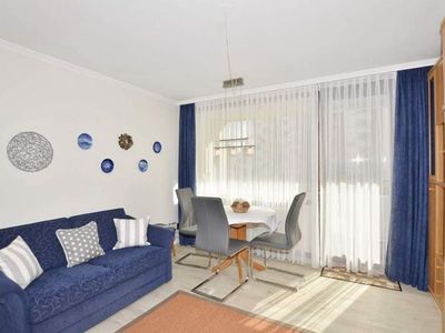 Ferienwohnung für 2 Personen (28 m²) in Westerland (Sylt) 7/10