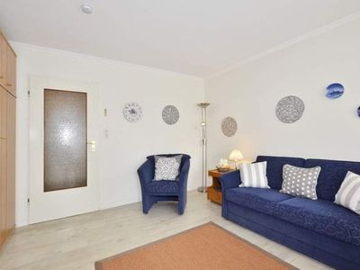 Ferienwohnung für 2 Personen (28 m²) in Westerland (Sylt) 8/10