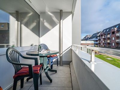 Ferienwohnung für 2 Personen (28 m²) in Westerland (Sylt) 9/10